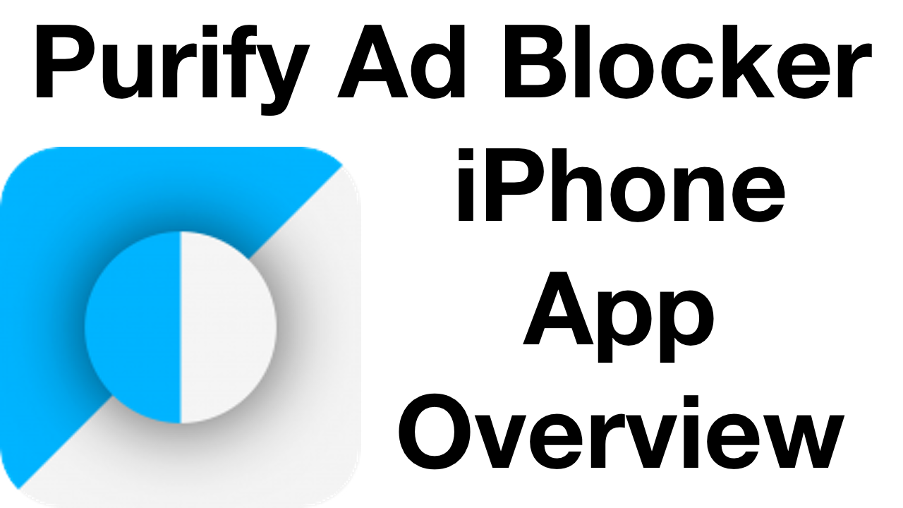 Purify Ad Blocker