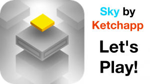 Sky Ketchup Gameplay
