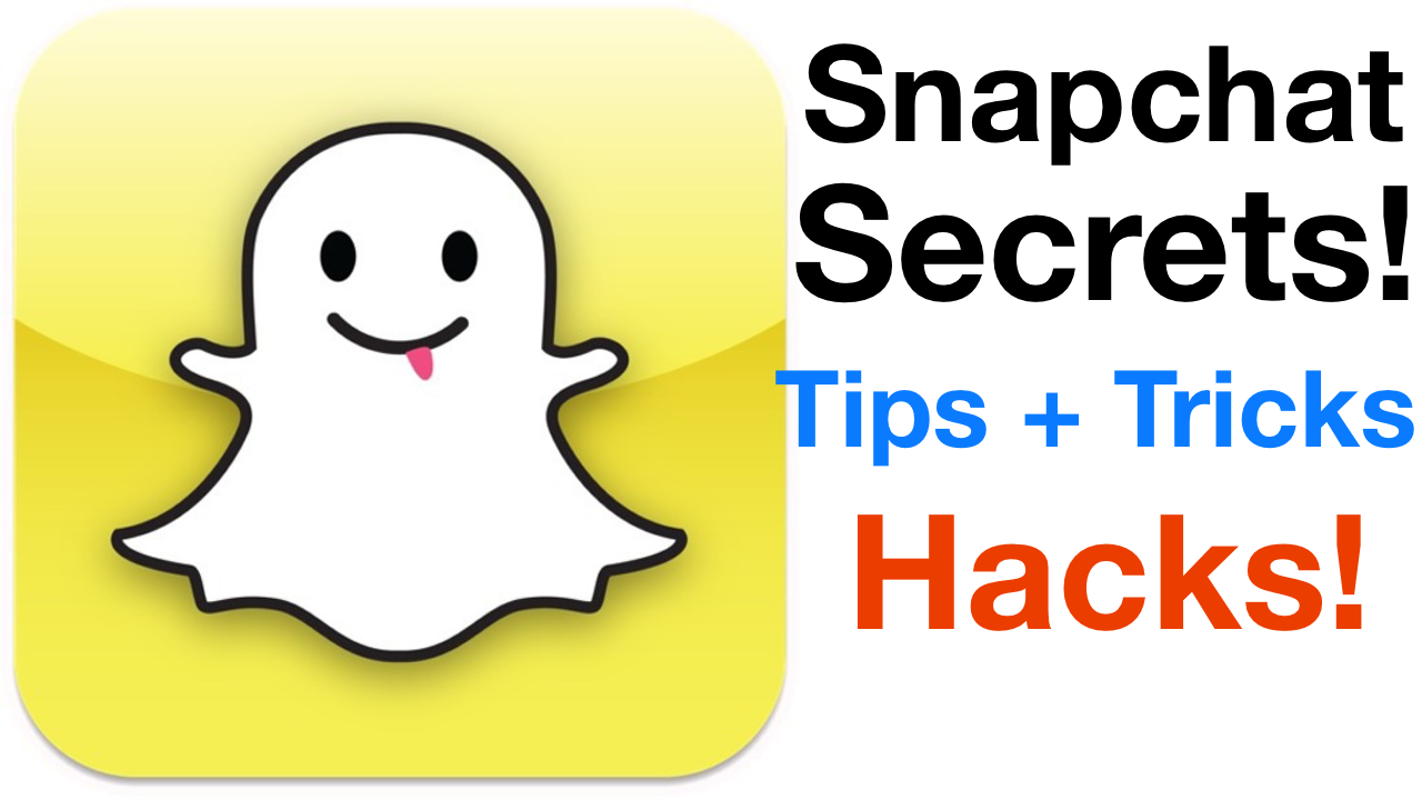 Snapchat Secrets