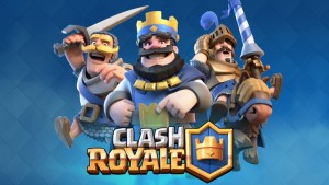 Clash Royale Worldwide Release Date