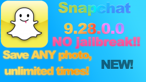 Snapchat Secrets, Hacks, and More 9.28.0.0